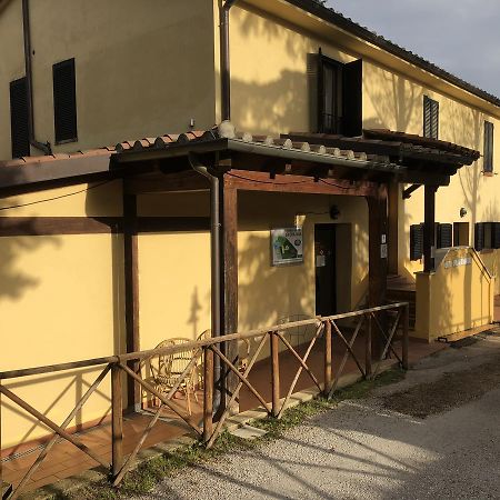 La Collina Hotel Perugia Kültér fotó