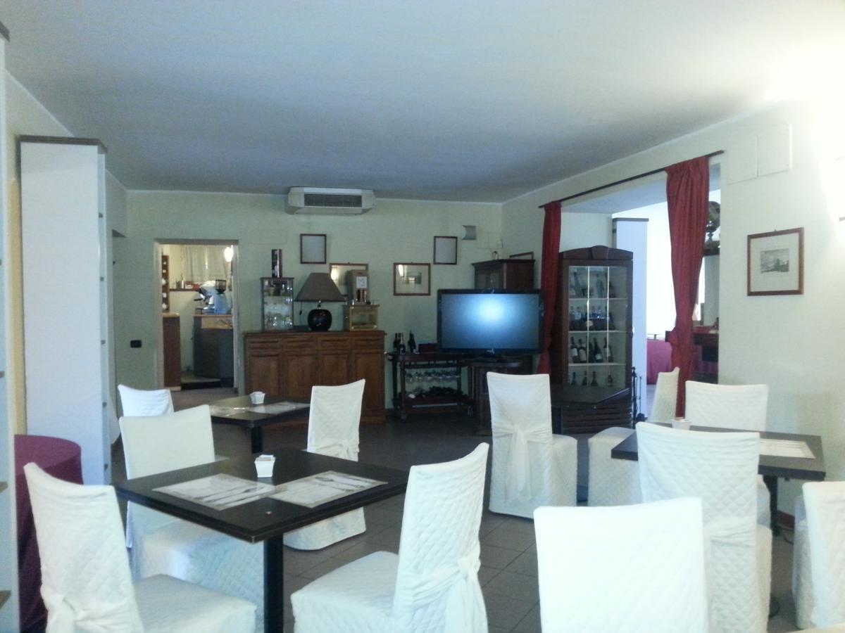 La Collina Hotel Perugia Kültér fotó