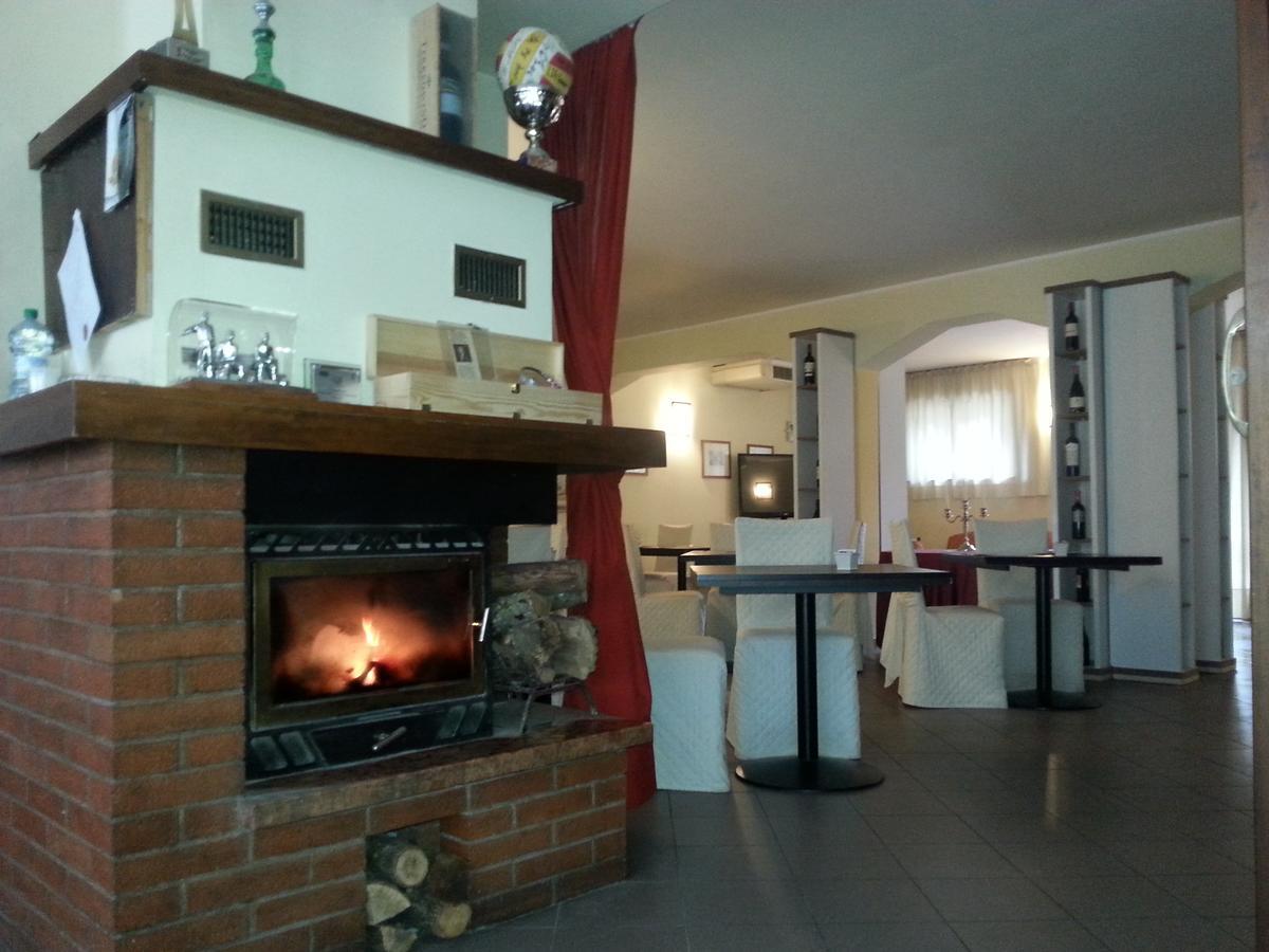 La Collina Hotel Perugia Kültér fotó