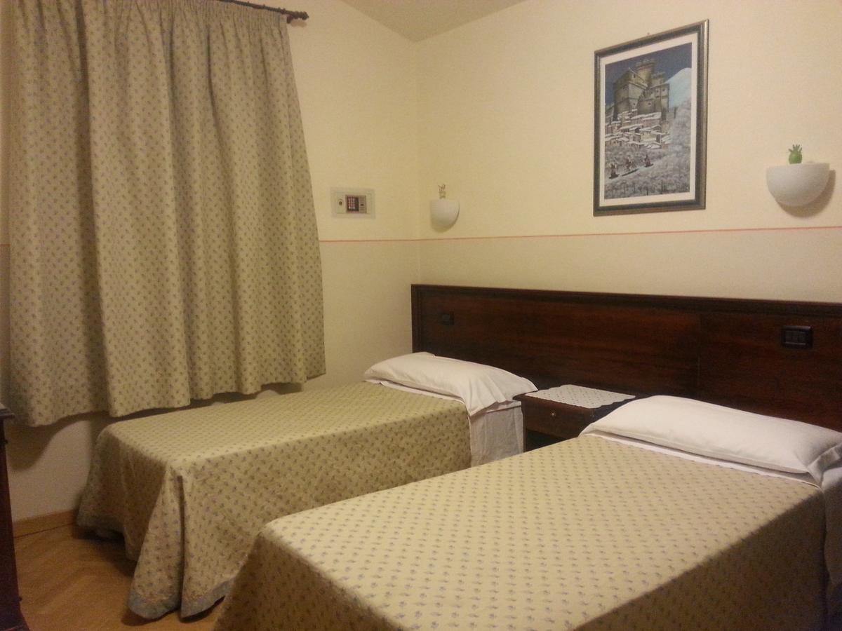 La Collina Hotel Perugia Kültér fotó