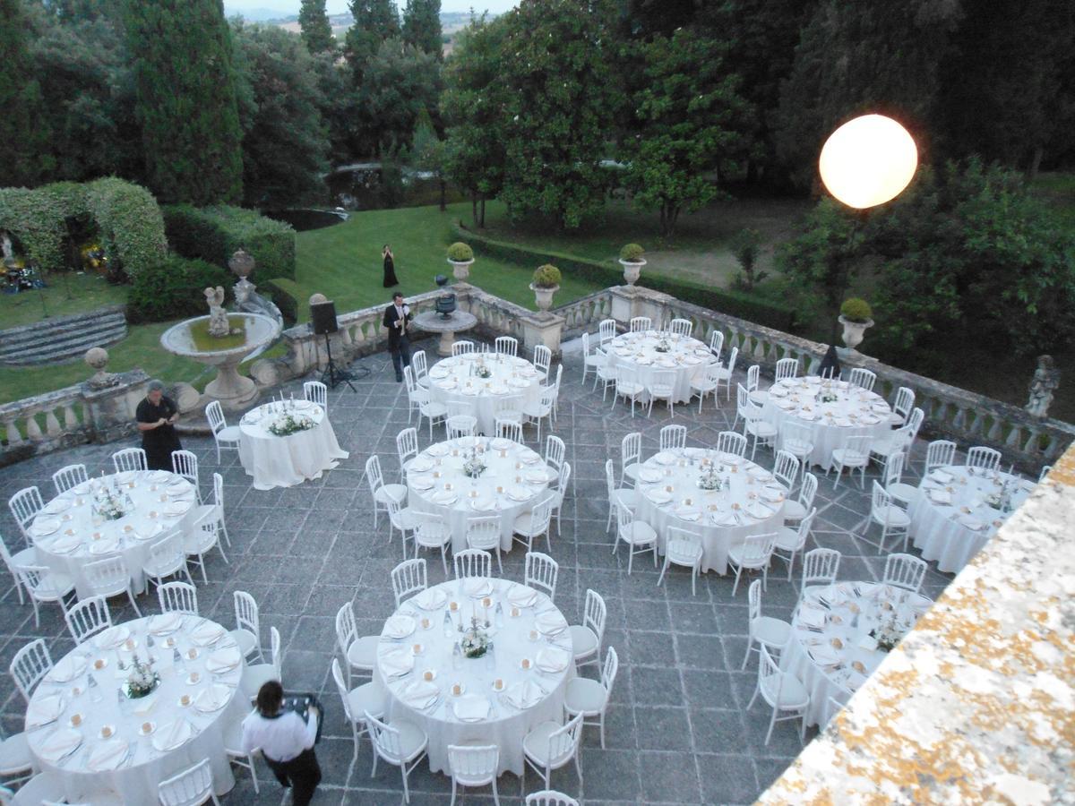 La Collina Hotel Perugia Kültér fotó