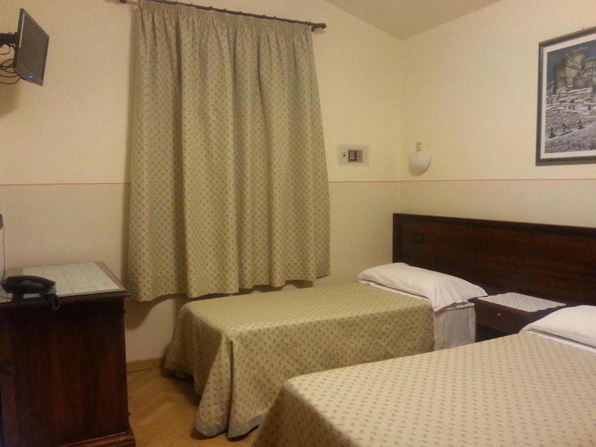 La Collina Hotel Perugia Kültér fotó