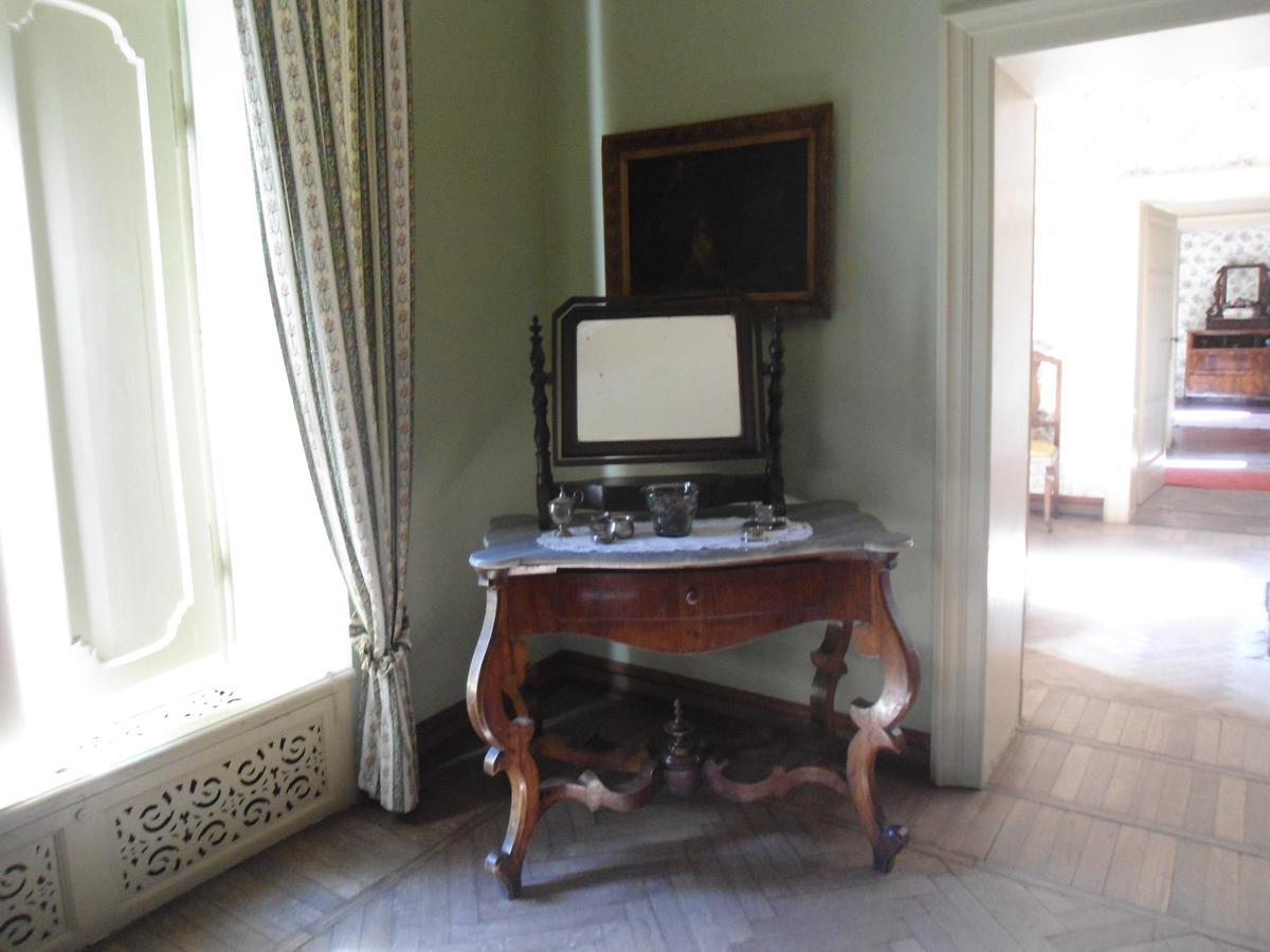 La Collina Hotel Perugia Kültér fotó